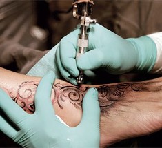 Перед тем как сделать татуировку подумайте дважды