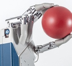 Какими могут быть роботизированные руки