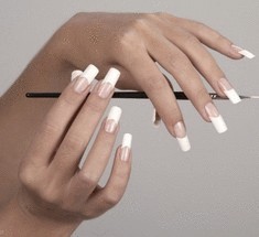 Разнообразный рацион для идеальных ногтей
