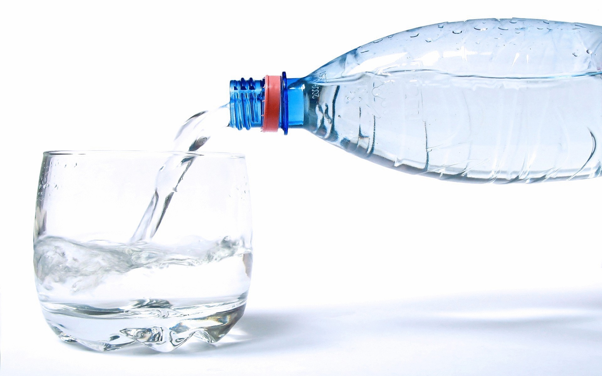 Современные проблемы питьевой воды