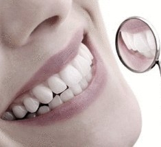 Отбеливание зубов активированным углем 