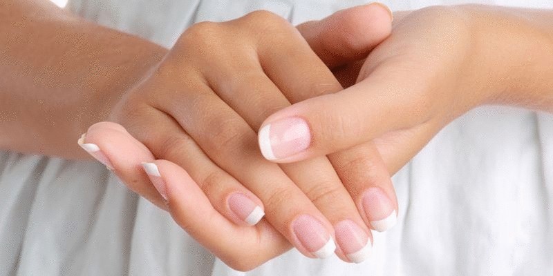 Как укрепить ногти желатином