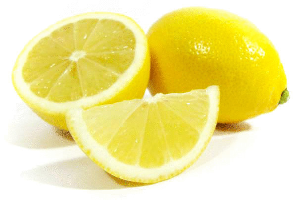 лимон в домашней косметологии