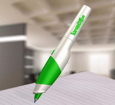 Lernstift – самая умная пишущая ручка в мире