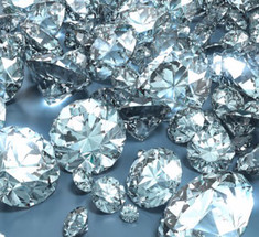 Учёные научились производить алмазы из содержащегося в воздухе углекислого газа
