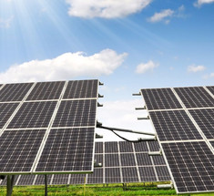 В 2016 году в России начнется производство солнечных панелей на основе гетероструктур Алферова