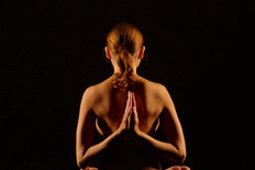 Голая йога или искусство владения своим телом