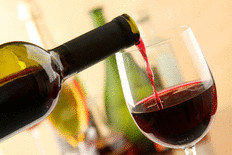Насколько вино полезно для здоровья?