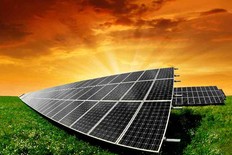 В 2019 году в мире будет установлено 129 ГВт солнечных электростанций