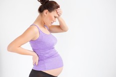 Дисплазия шейки матки и беременность