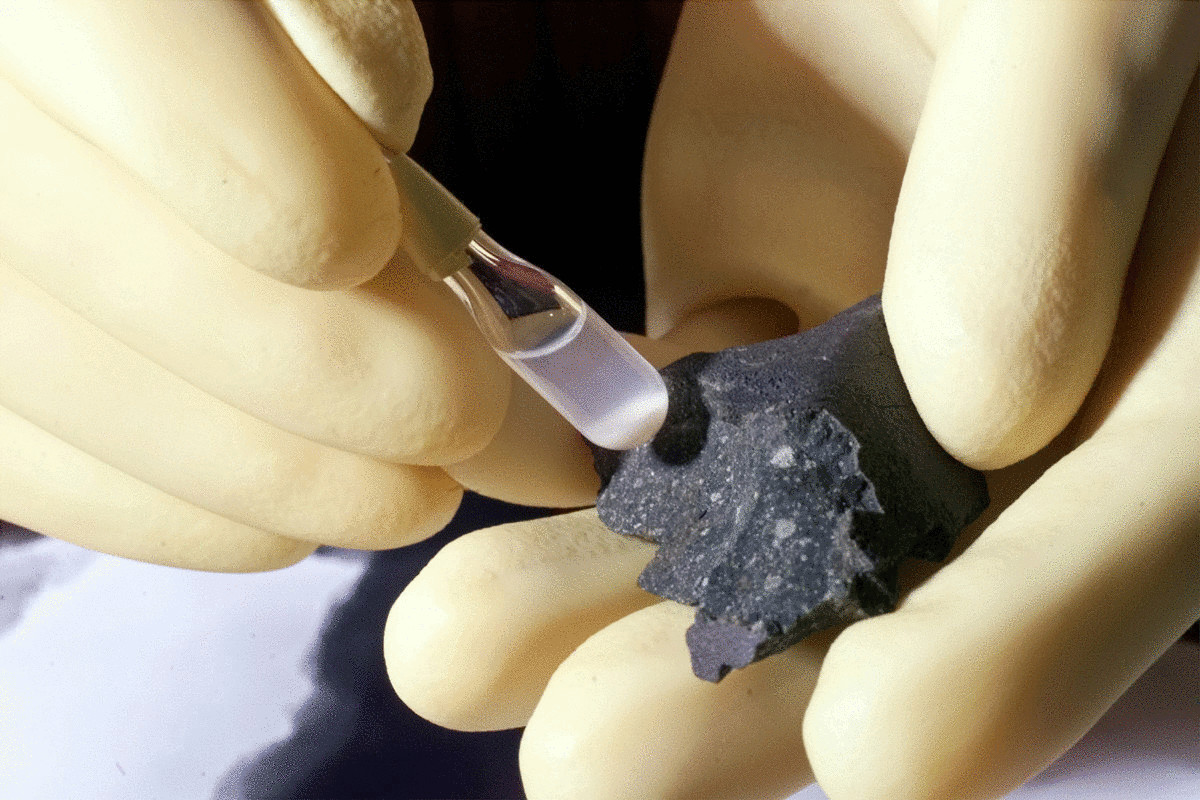 10 метеоритов, о которых должен знать каждый