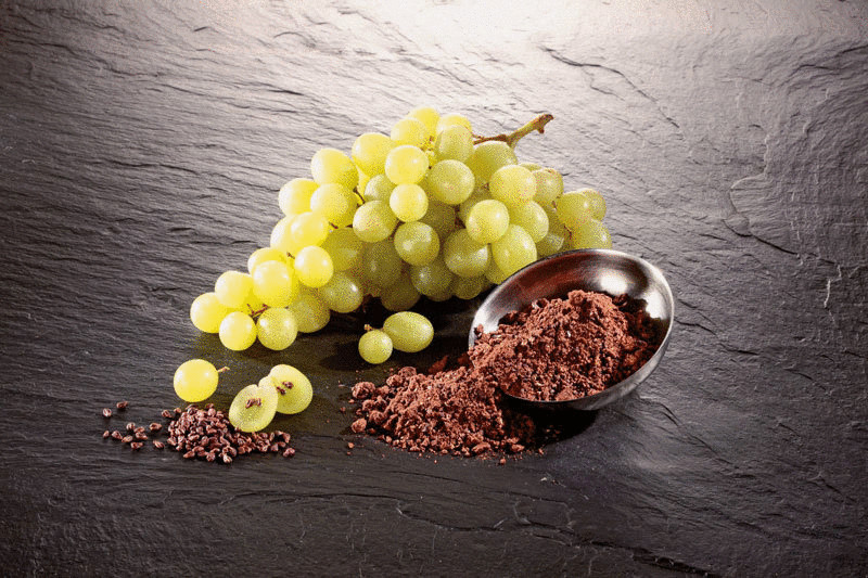 8 полезных свойств виноградных косточек