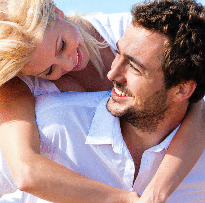 10 забытых привычек счастливых пар