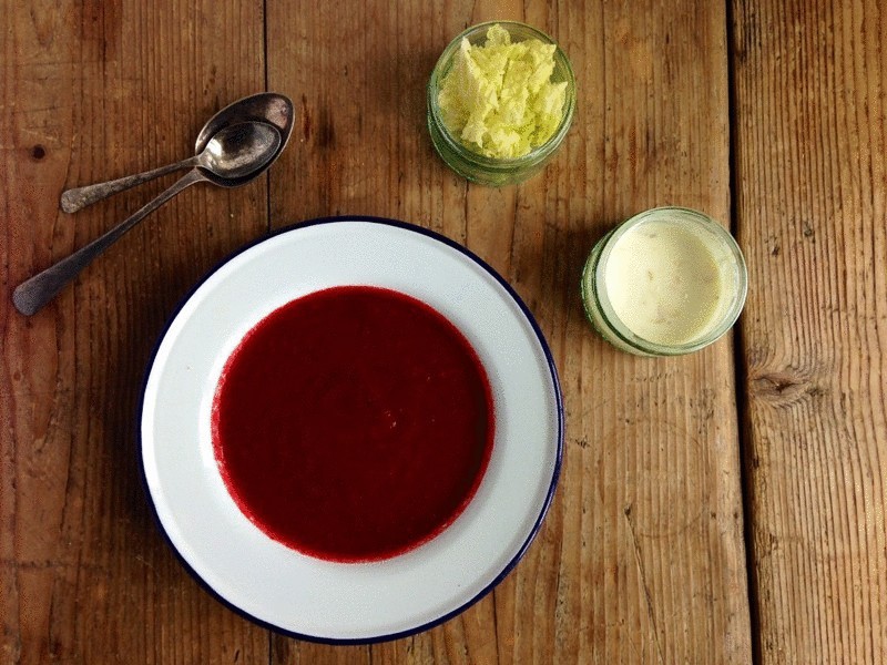 Идеальные рецепты для лета: супы, не требующие варки