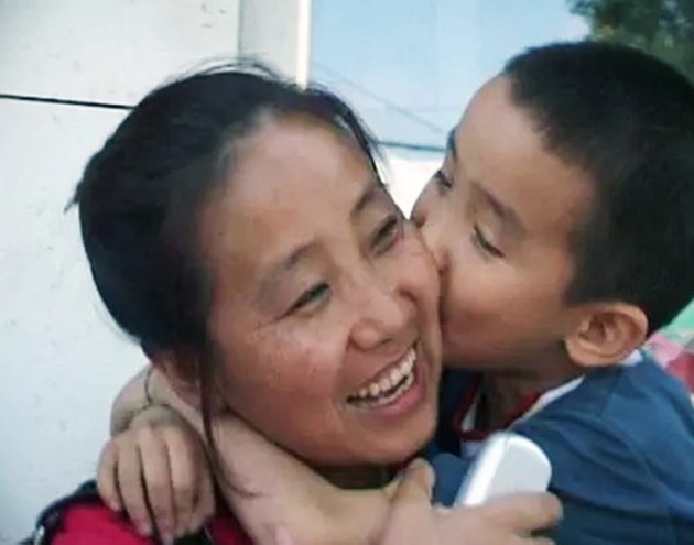 Филантропия в чистом виде: женщина из Китая все свое многомиллионное состояние потратила на сирот