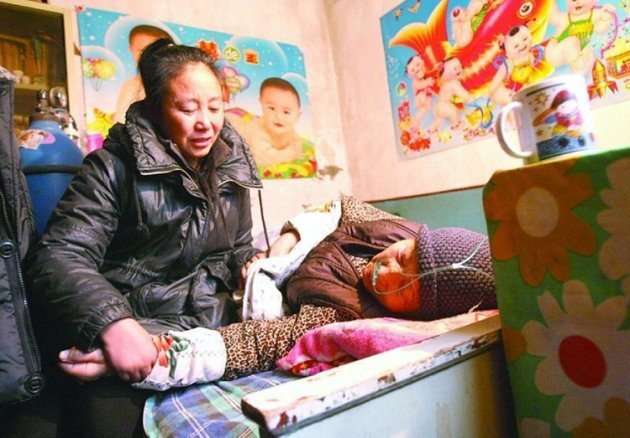Филантропия в чистом виде: женщина из Китая все свое многомиллионное состояние потратила на сирот