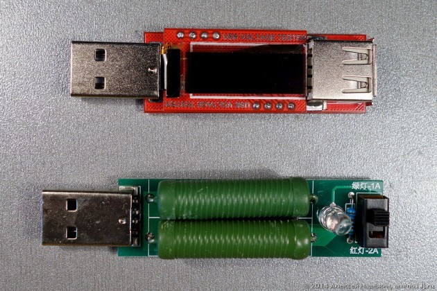 Как правильно заряжать смартфон, или USB-тестер нужен каждому