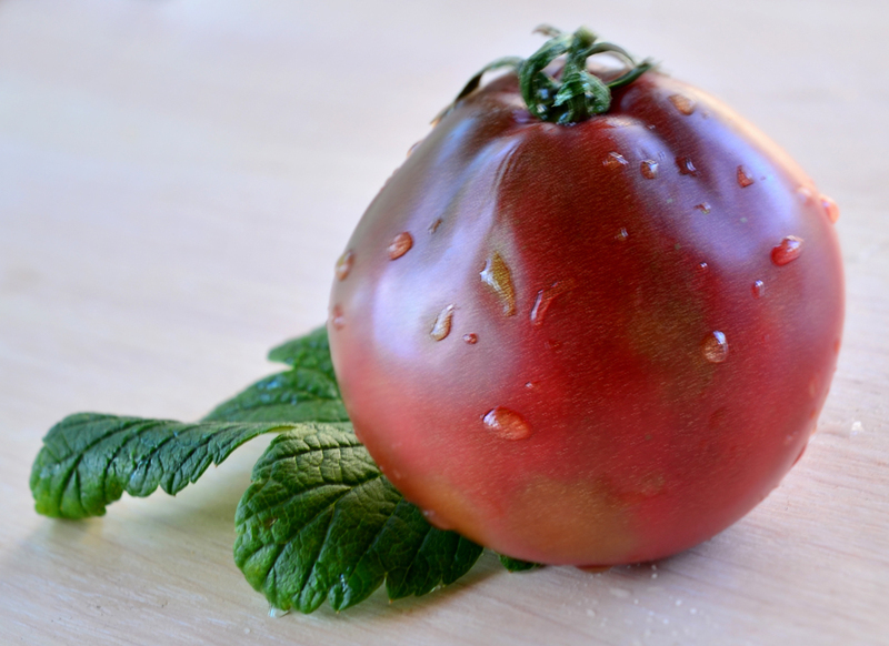 Рейтинг лучших сортов помидоров по итогам 2015 года