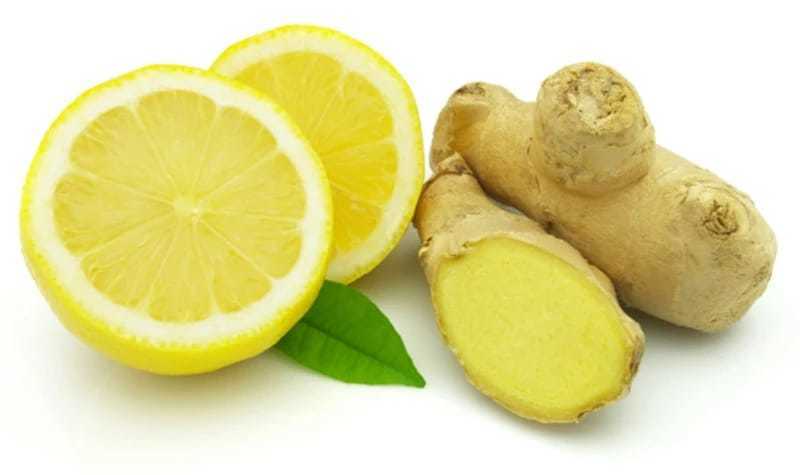 9 невероятно простых и эффективных способов очистить организм лимонами