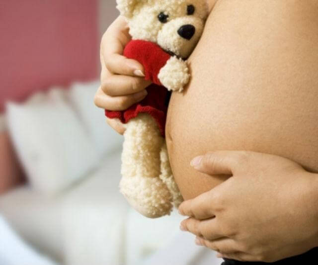 Влияние на судьбу ребенка или воспитание во время беременности