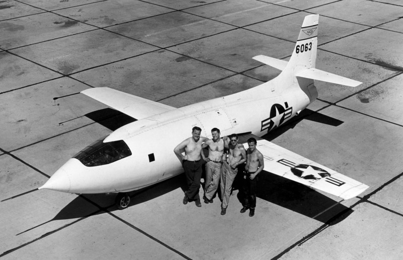 НАСА анонсировало электрический самолёт X-57 Maxwell