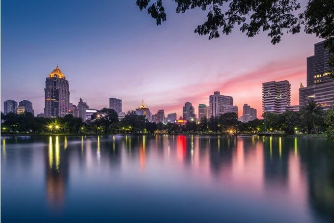 12 вещей, которые стоит сделать в Бангкоке