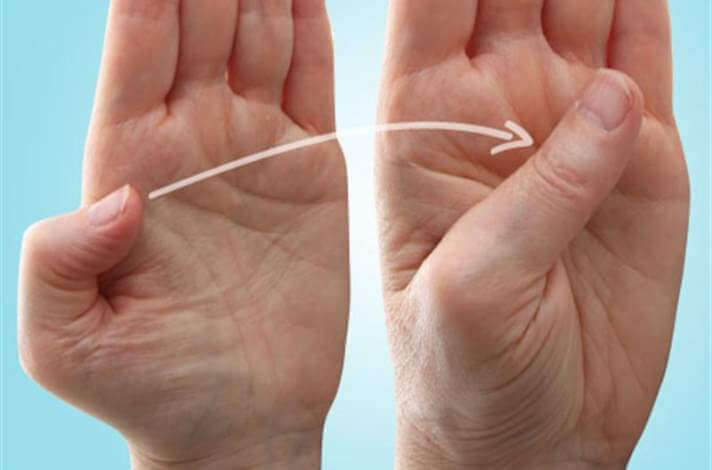 10 простых упражнений для кистей рук при артрозе