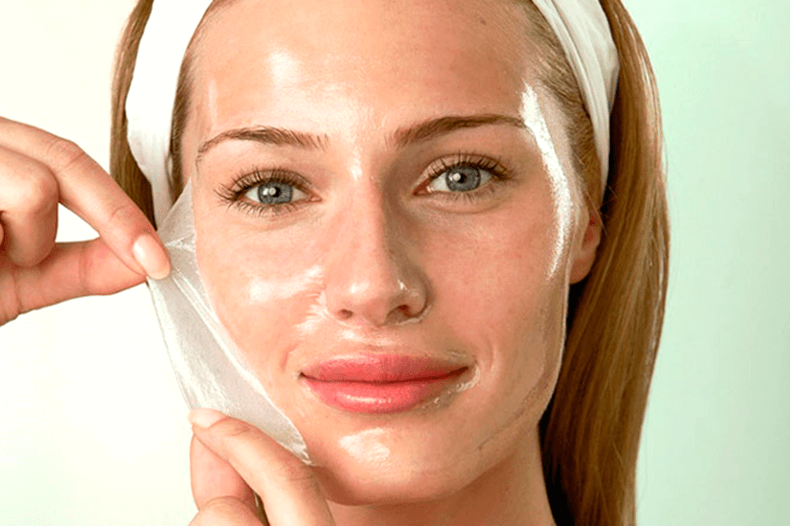 10 волшебных рецептов красоты для всех типов кожи лица