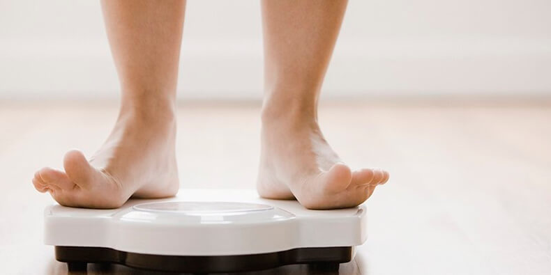 5 гормонов, которые влияют на увеличение веса