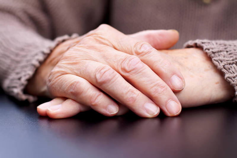 9 интересных вещей, которые могут сказать о здоровье ваши руки