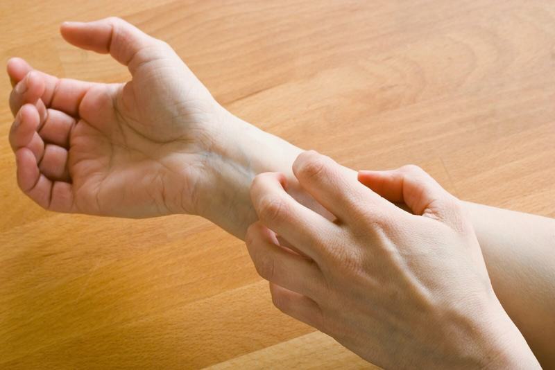 9 интересных вещей, которые могут сказать о здоровье ваши руки