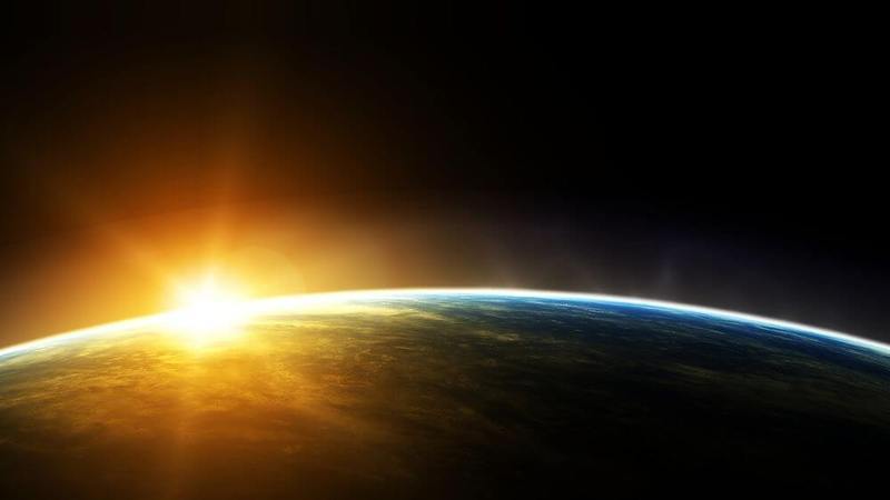 Российские ученые предлагают удлинить день с помощью орбитального солнца