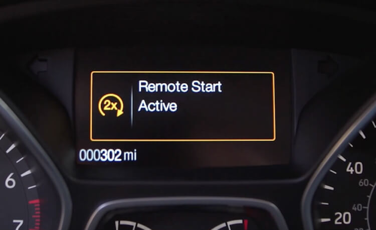 Ford SmartLink: современные возможности связи и смарт-функции в неновом автомобиле