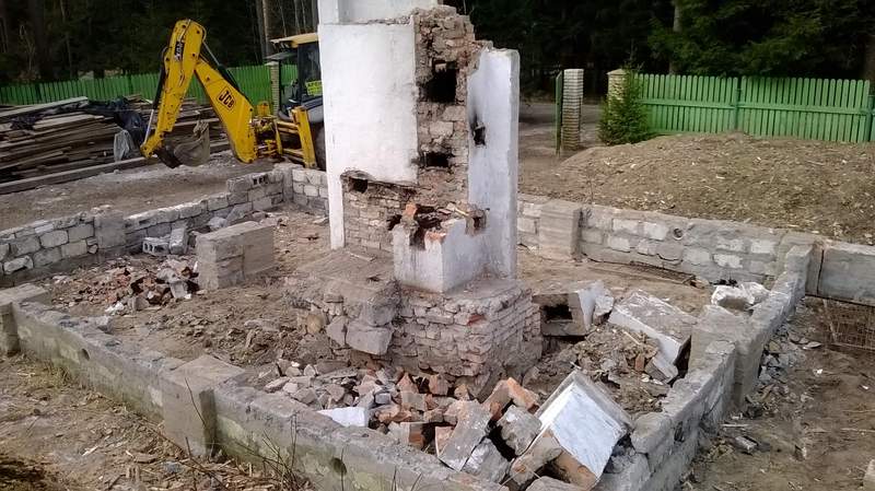 Ломать не строить: демонтируем деревянный дом