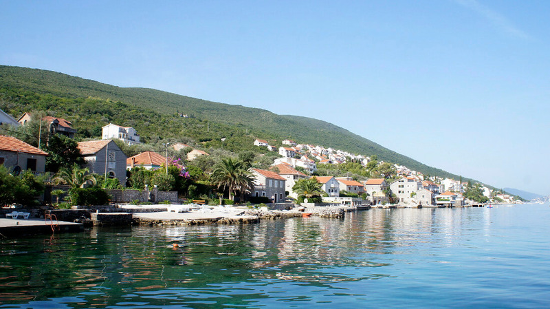 10 контрастов Черногории: куда едут все и что посмотреть вам