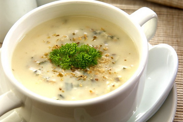Постный суп: 10 рецептов из Сербии