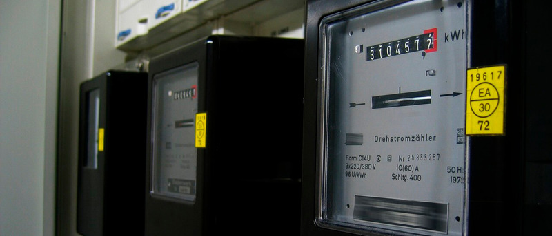 «Умные» электросчетчики позволяют снизить потери электроэнергии на 10-30%