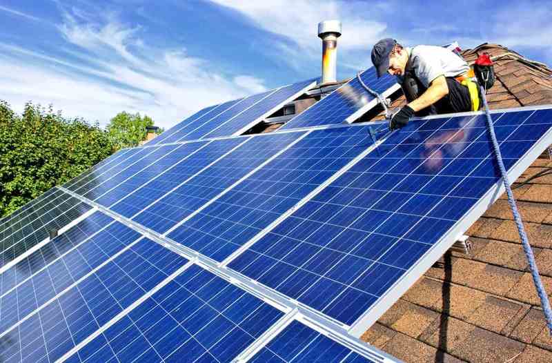 Интернет-сервис позволит проверять эффективность солнечных батарей