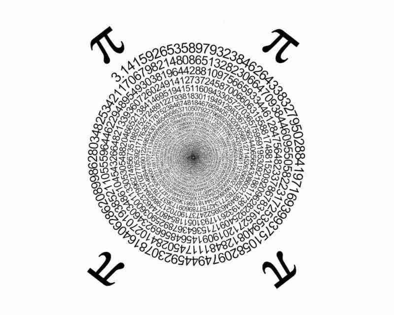 Какие секреты скрывает число π?