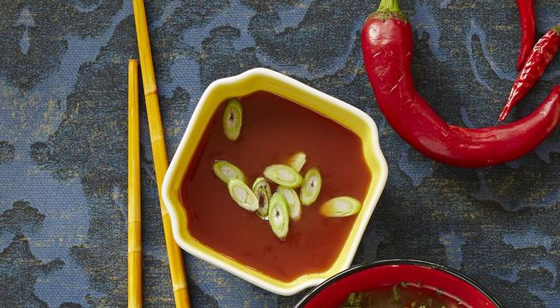 7 рецептов домашних соусов, которые дадут фору майонезу и кетчупу