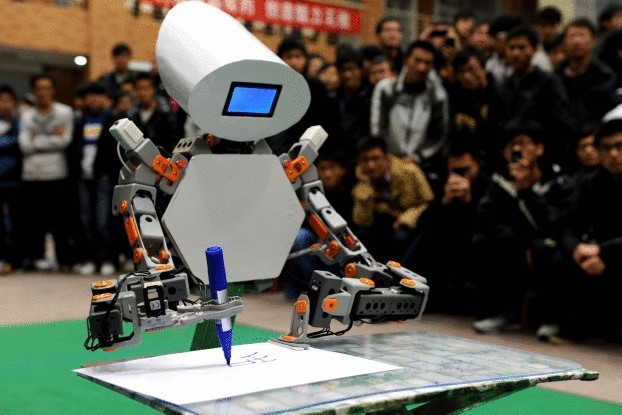 10 вещей, которым сложно научить роботов