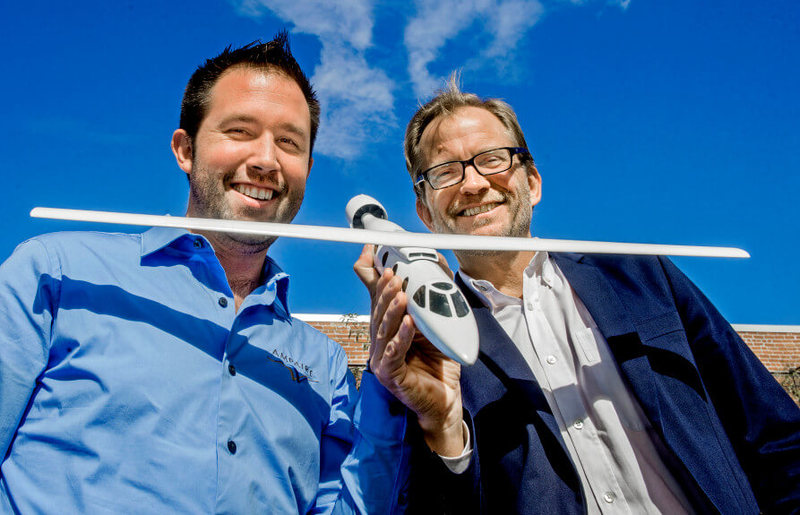Стартап Ampaire будет превращать обычные самолеты в электрические