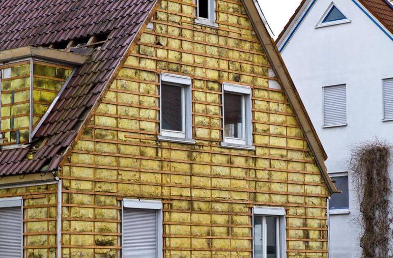 Деревянные иллюзии. Условия решения в пользу деревянного дома 