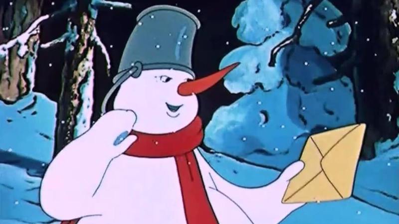 15 советских мультфильмов, которые создают ощущение праздника