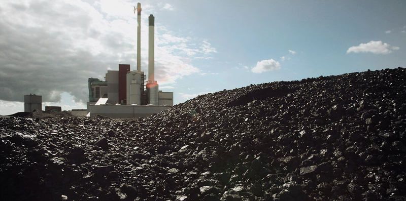 Уже 54% угольных электростанций в Европе убыточны
