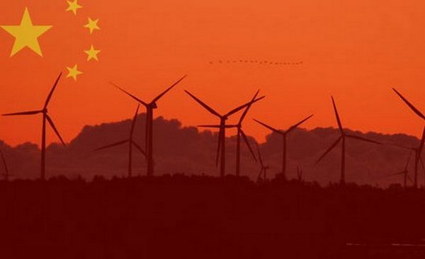 «Чистая» энергетика Китая стала мощнее всей российской электроэнергетики