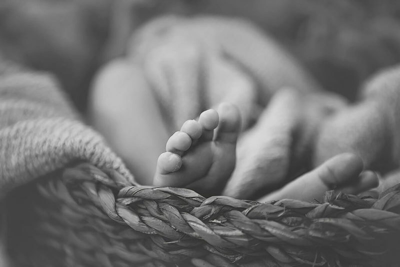 Реанимация новорожденных: сторона сердца
