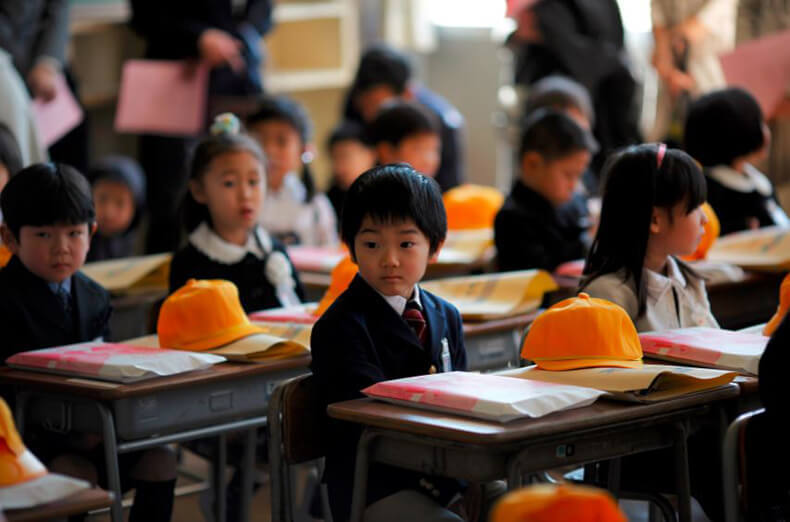 7 особенностей японской системы образования, которые делают ее лучшей в мире