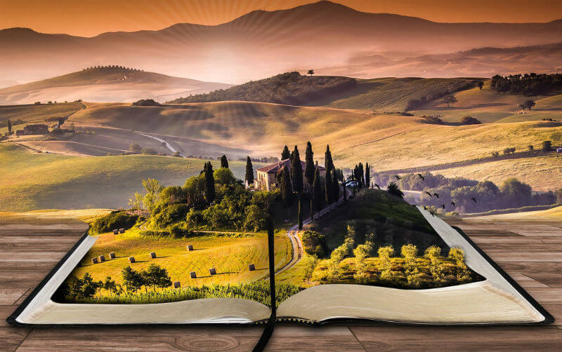 20 послов советуют, какие книги прочитать перед поездкой в их страны