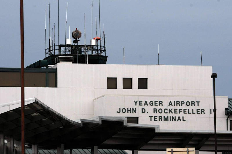 Американский аэропорт Йегер перейдет на использование солнечной энергии